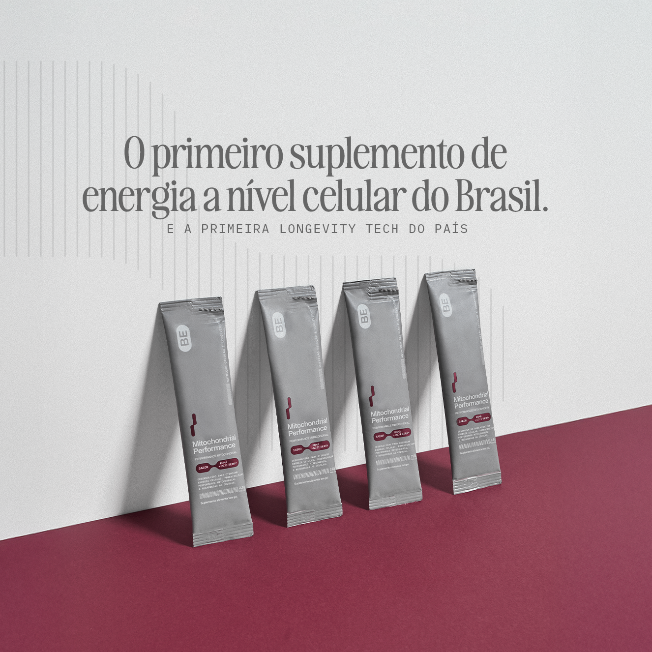 Performance Mitocondrial