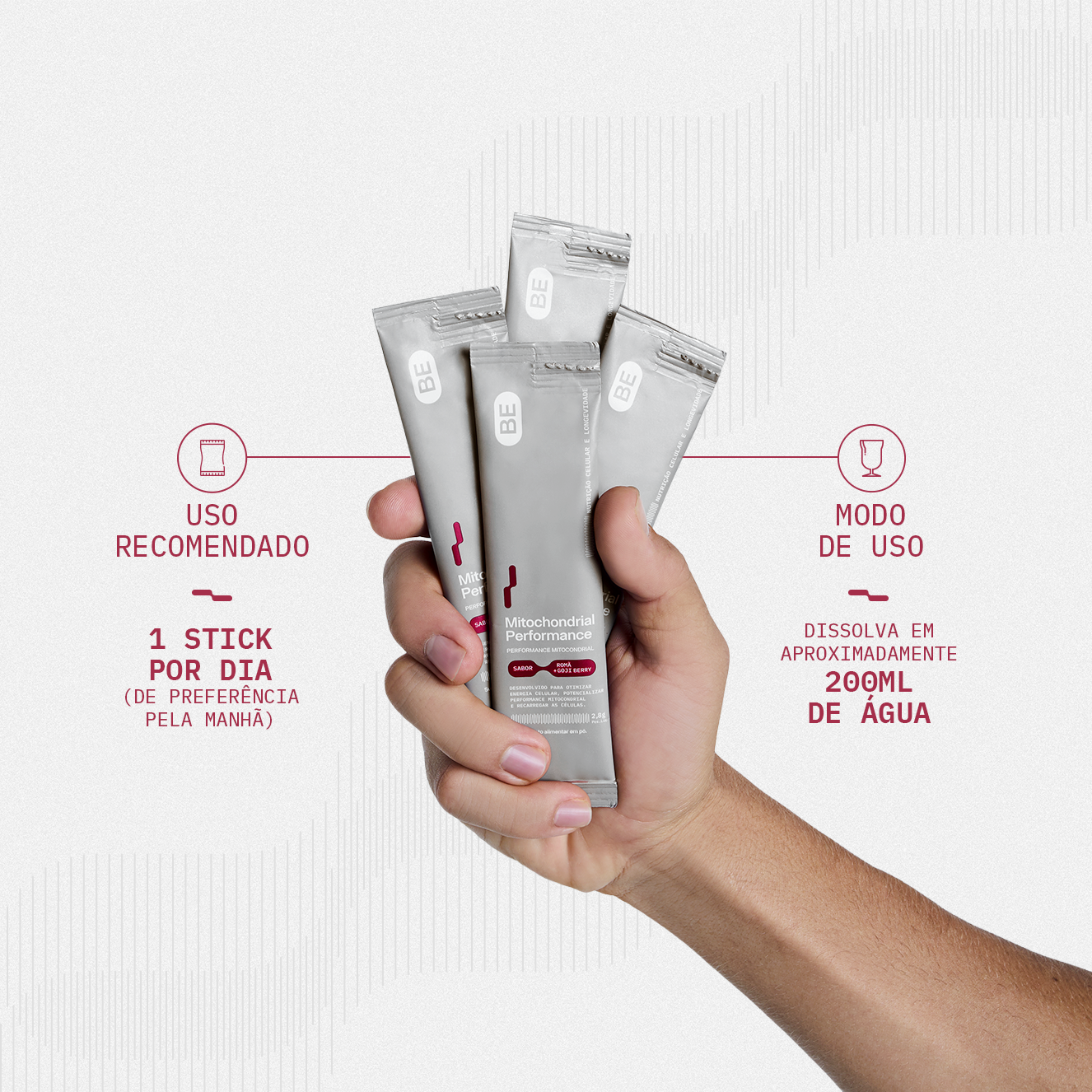 Performance Mitocondrial