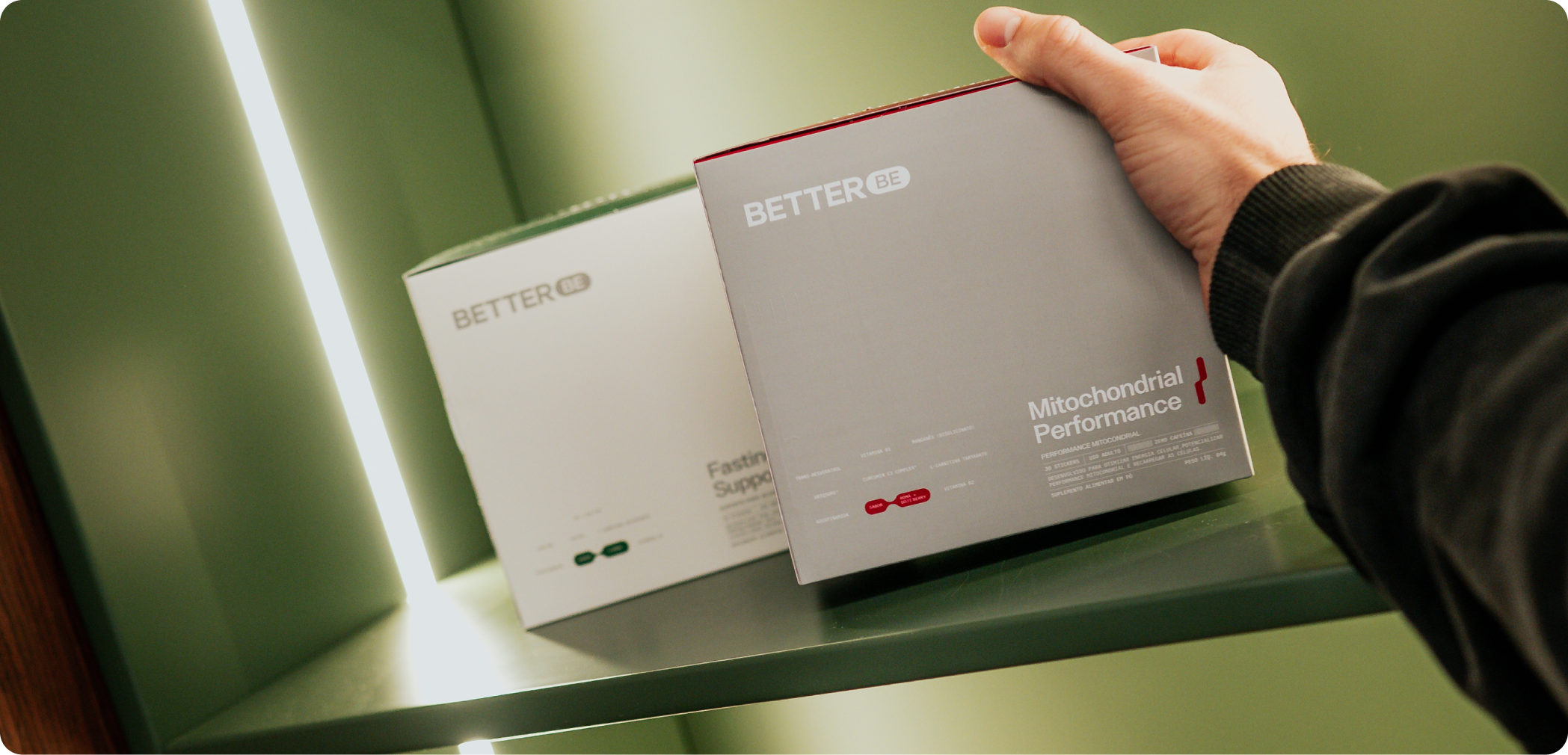 BetterBe™